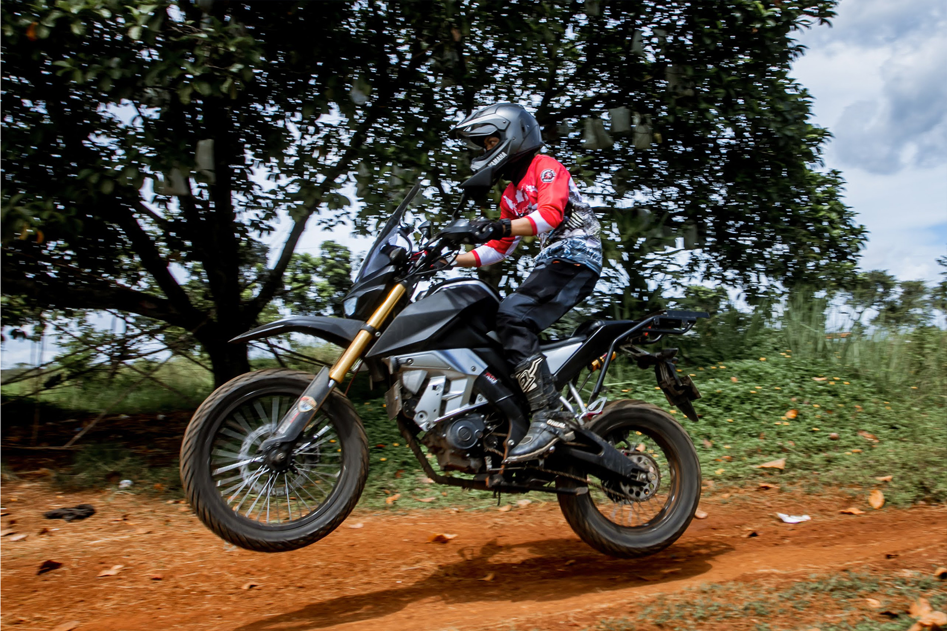 Indonesia Ride Adventure - 645magazine