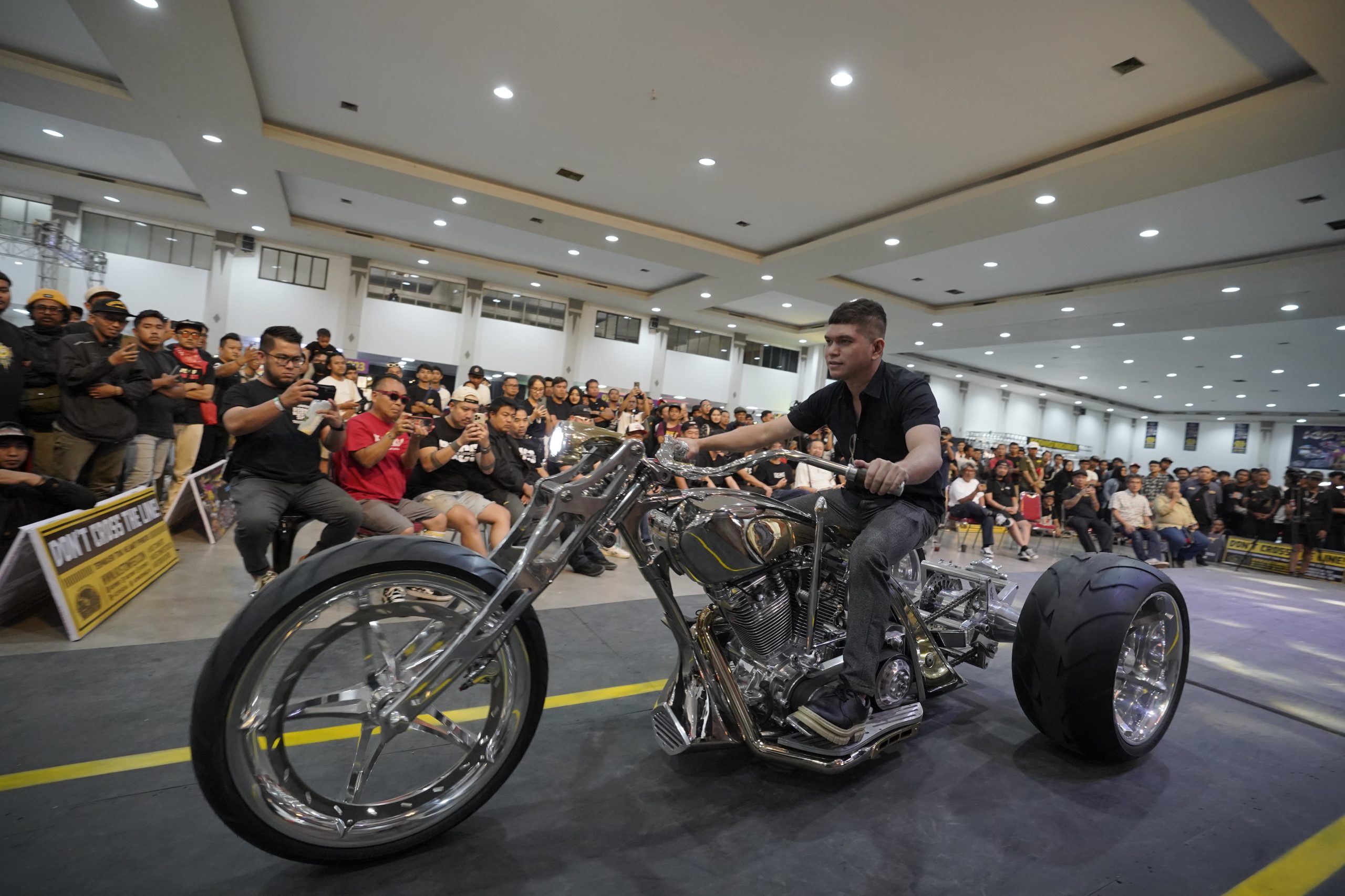 KUSTOMFEST 2023 - 645magazine